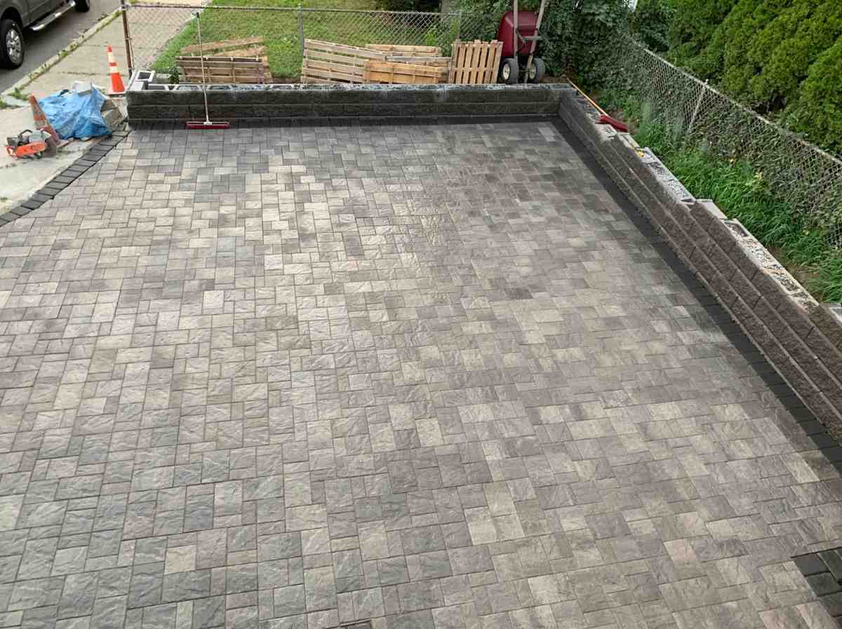 brickwork masonry services bradfield