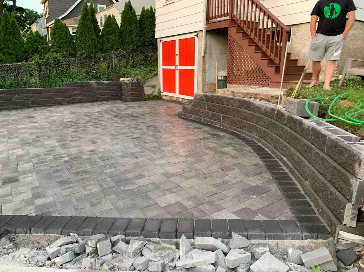 residential masonry design ma