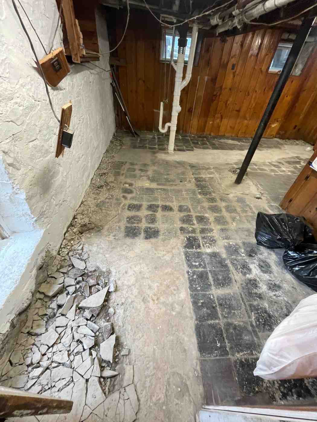 brick and stone masonry services ma