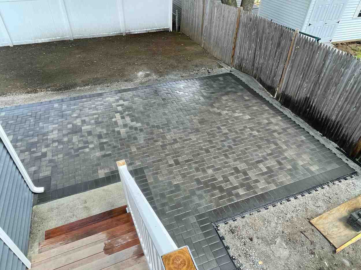 residential masonry design ma